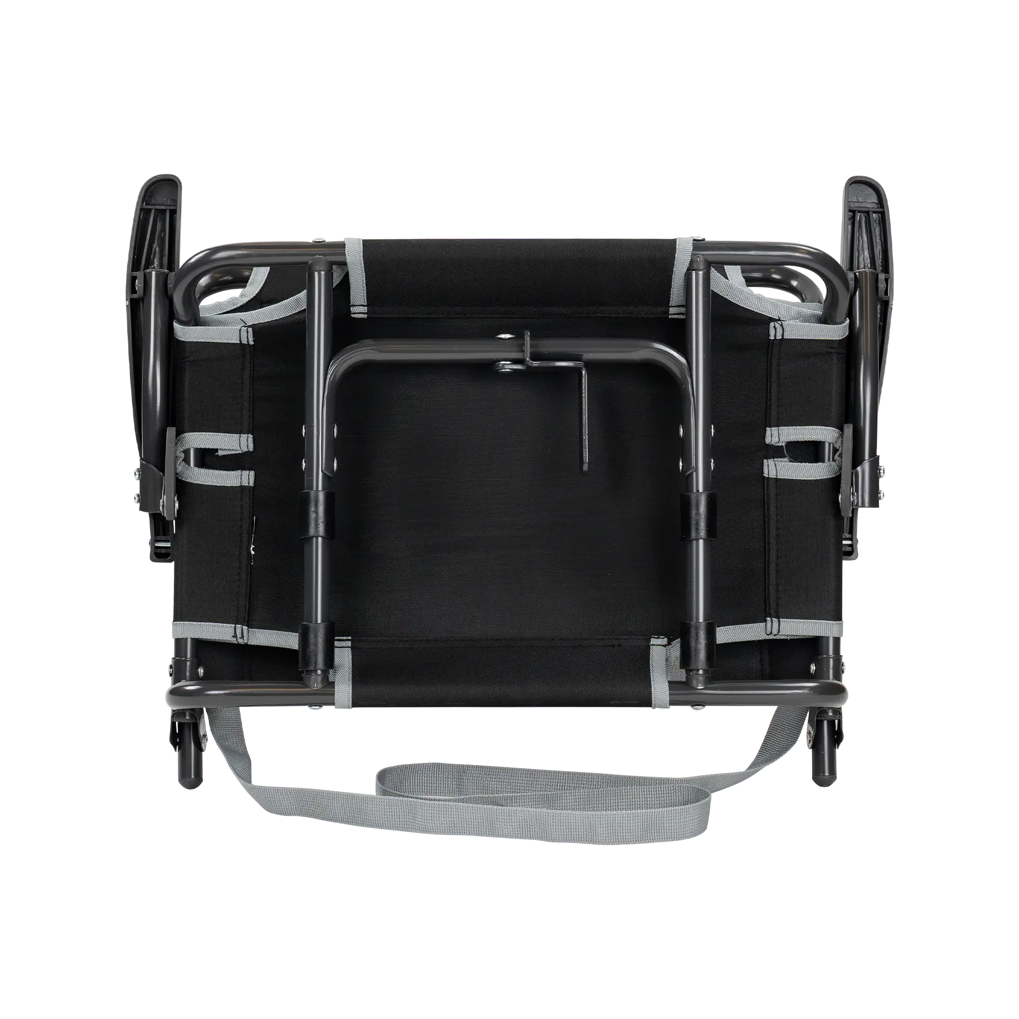 Ultra-Lightweight Big Comfort Stadium Chair with Armrests - Choice 465 - Ergonomic Portable Stadium Seat for Sports Events Detail