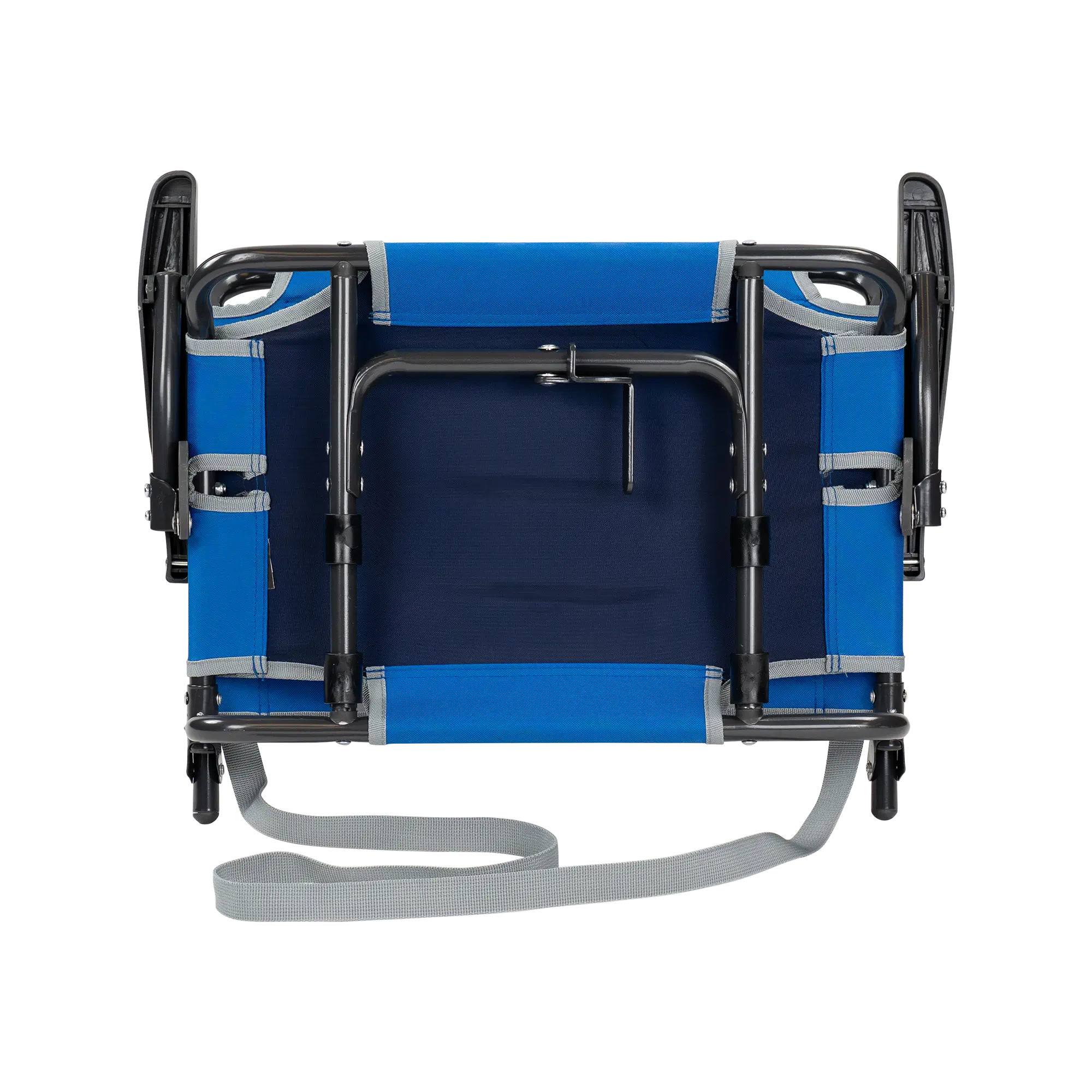 Ultra-Lightweight Big Comfort Stadium Chair with Armrests - Choice 465 - Ergonomic Portable Stadium Seat for Sports Events Detail