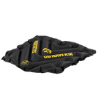 Compact Cushion College V Seat Inflatable Stadium Cushion - Iowa Hawkeyes - Choice 157 - Ergonomic Portable Stadium Seat for Sports Events Detail