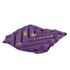 Ultra-Lightweight College V Seat Inflatable Stadium Cushion - LSU Tigers - Choice 762 - Ergonomic Portable Stadium Seat for Sports Events Detail