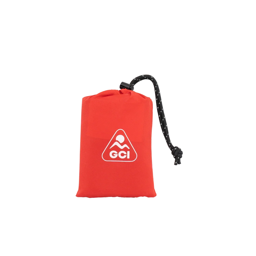 Ergonomic Back-Support College V Seat Inflatable Stadium Cushion - Ohio State Buckeyes - Choice 778 - Bleacher-Friendly Stadium Chair with Back Support Detail