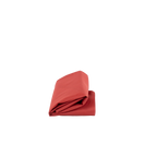 Secure-Hook College V Seat Inflatable Stadium Cushion - USC Trojans - Choice 523 - Grandstand Cushion Seat with Secure Under-Bench Hooks Detail