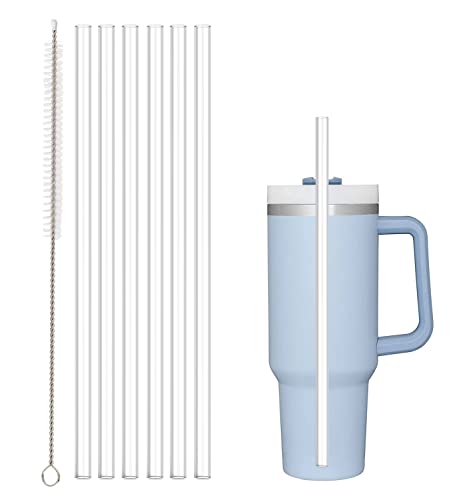 Modern Replacement Straw Compatible with 40 oz 30 oz Essentials