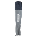 Heavy-Duty Freestyle RoadTrip Rocker - Choice 855 - Heavy-Duty Kickback Rocker with Beverage Holder Detail