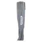 Heavy-Duty Freestyle RoadTrip Rocker - Choice 855 - Heavy-Duty Kickback Rocker with Beverage Holder Detail