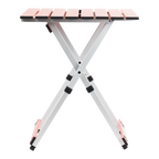 Heavy-Duty Grilling Compact Camp Table 20 - Choice 513 - Multi-Functional Heavy-Duty Grilling Table Counter Detail