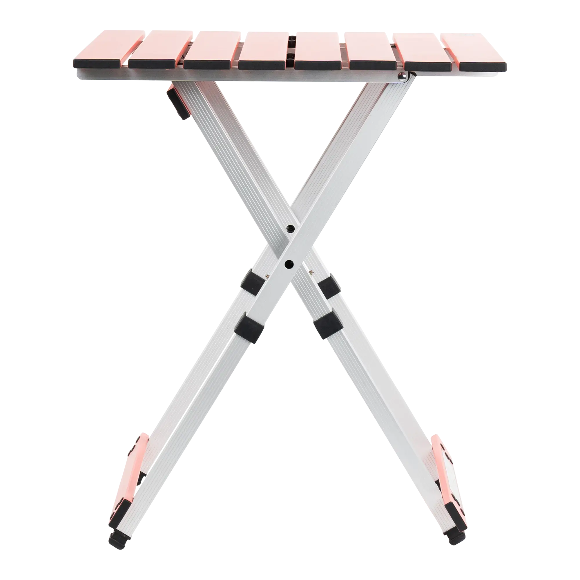 Heavy-Duty Grilling Compact Camp Table 20 - Choice 513 - Multi-Functional Heavy-Duty Grilling Table Counter Detail