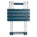 Heavy-Duty Grilling Compact Camp Table 20 - Choice 513 - Multi-Functional Heavy-Duty Grilling Table Counter Detail