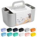 Modern Tiawudi Multipurpose Caddy Organizer, Plastic Caddy with for Daily Use