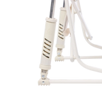 Luxury Camp Freestyle Rocker Elite - Choice 460 - Freestyle Rocker Portable Outdoor Folding Chair Detail