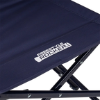 Luxury Camp Freestyle Rocker Elite - Choice 460 - Freestyle Rocker Portable Outdoor Folding Chair Detail
