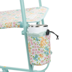 Luxury Camp Freestyle Rocker Elite - Choice 460 - Freestyle Rocker Portable Outdoor Folding Chair Detail