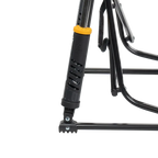 Luxury Camp Freestyle Rocker Elite - Choice 460 - Freestyle Rocker Portable Outdoor Folding Chair Detail