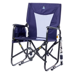 Smooth Motion Adjustable Rocker - Choice 573 - RoadTrip Rocker Smooth Motion Camp Chair Detail