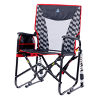 Smooth Motion Adjustable Rocker - Choice 573 - RoadTrip Rocker Smooth Motion Camp Chair Detail