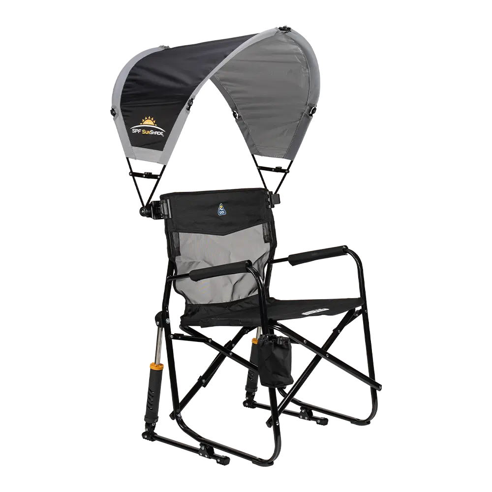 Portable Canopy SunShade Accessory - Choice 361 - Pop-Up Outdoor Sun Shelter - UV400 Protection Detail