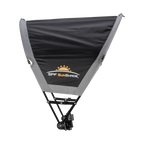 Portable Canopy SunShade Accessory - Choice 361 - Pop-Up Outdoor Sun Shelter - UV400 Protection Detail