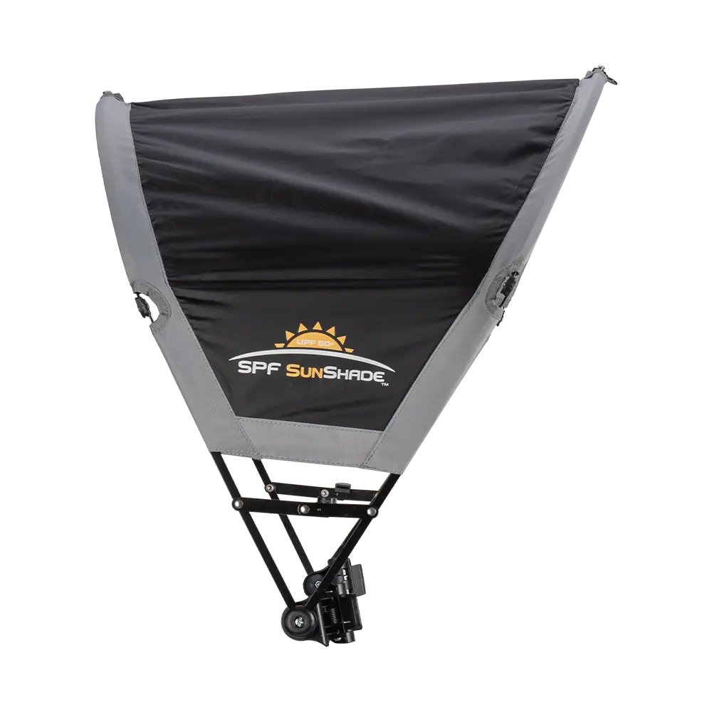 Portable Canopy SunShade Accessory - Choice 361 - Pop-Up Outdoor Sun Shelter - UV400 Protection Detail