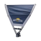 Portable Canopy SunShade Accessory - Choice 361 - Pop-Up Outdoor Sun Shelter - UV400 Protection Detail