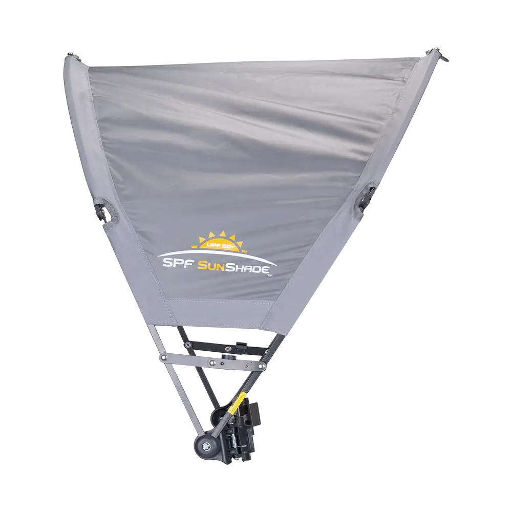 Portable Canopy SunShade Accessory - Choice 361 - Pop-Up Outdoor Sun Shelter - UV400 Protection Detail