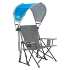 Portable Canopy SunShade Accessory - Choice 361 - Pop-Up Outdoor Sun Shelter - UV400 Protection Detail