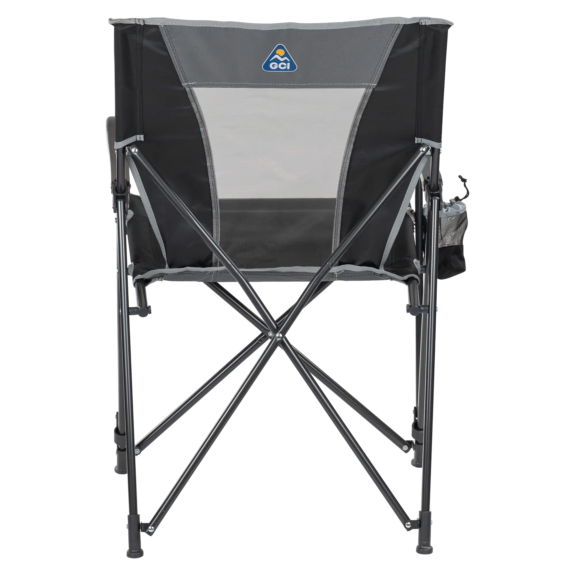 Space-Saving Pico Eazy Chair - Choice 976 - Space-Saving Micro-Folding Chair for Backpacking Detail