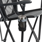 Space-Saving Pico Eazy Chair - Choice 976 - Space-Saving Micro-Folding Chair for Backpacking Detail