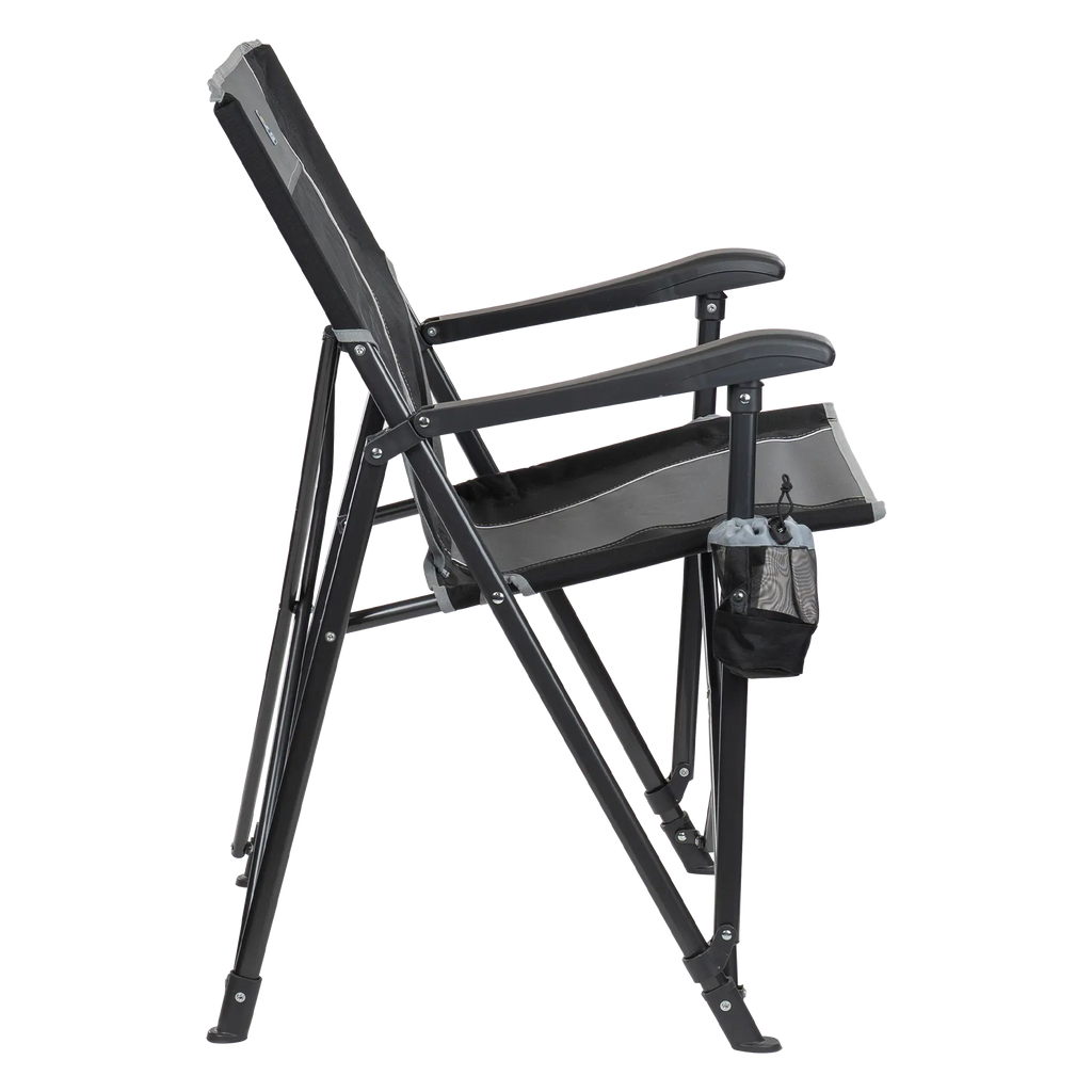 Space-Saving Pico Eazy Chair - Choice 976 - Space-Saving Micro-Folding Chair for Backpacking Detail