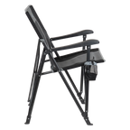Space-Saving Pico Eazy Chair - Choice 976 - Space-Saving Micro-Folding Chair for Backpacking Detail