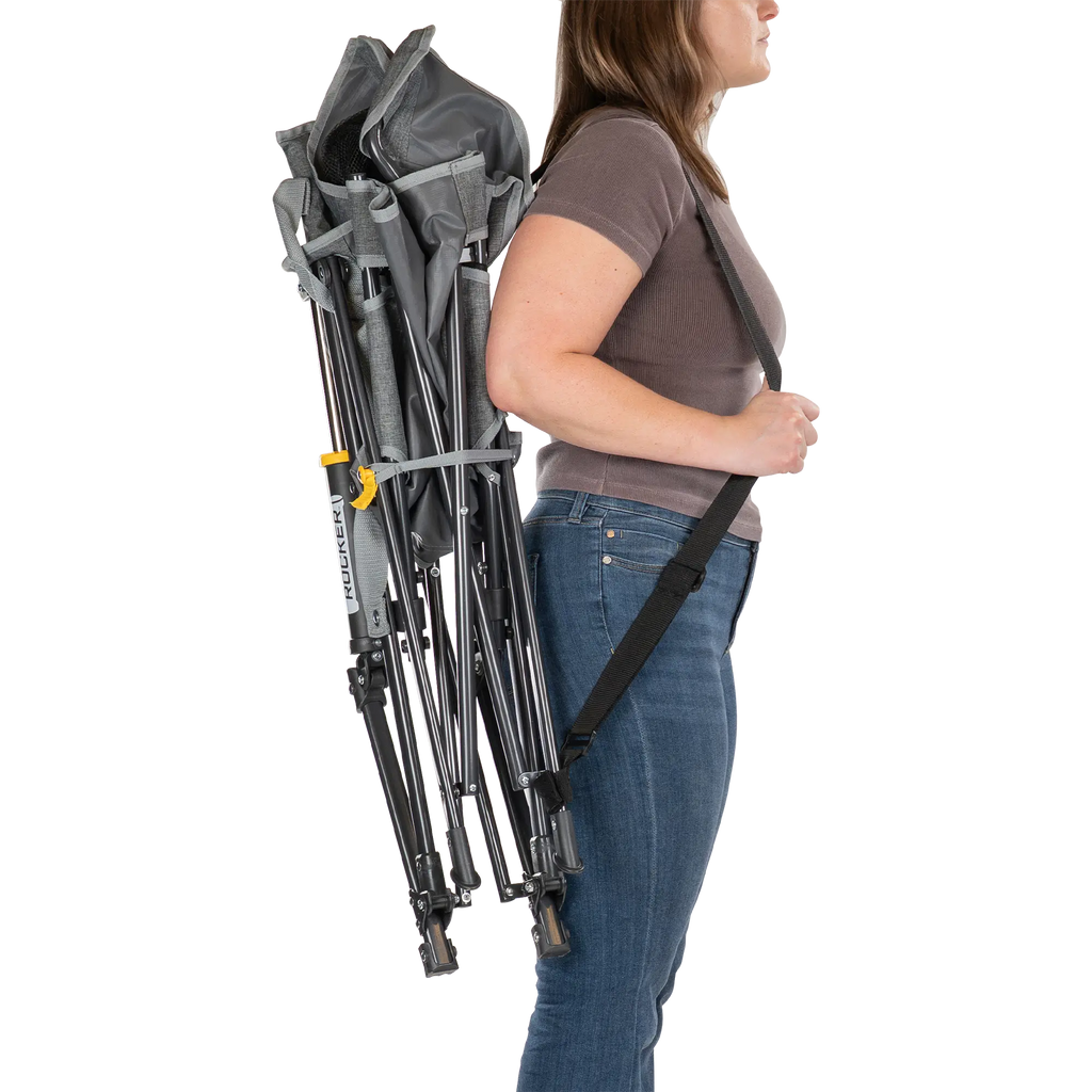 Advanced Carry Strap/Handle - Choice 983 - Essential Daily Equipment Detail