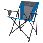 Space-Saving Pico Comfort Quad Chair - Choice 989 - Space-Saving Micro-Folding Chair for Backpacking Detail
