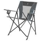 Space-Saving Pico Comfort Quad Chair - Choice 989 - Space-Saving Micro-Folding Chair for Backpacking Detail