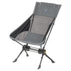 Patented Spring-Action ComPack Rocker - Choice 980 - Patented Spring-Action Rocking Chair for Camping Detail