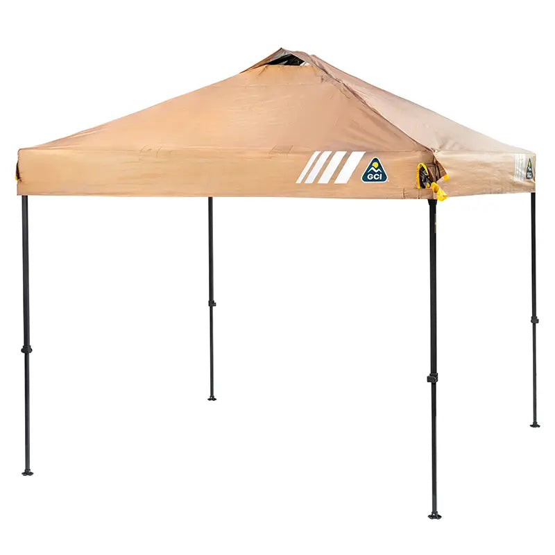 Portable Canopy LevrUp Canopy - Choice 360 - Instant Sunshade Umbrella for Tailgating Detail