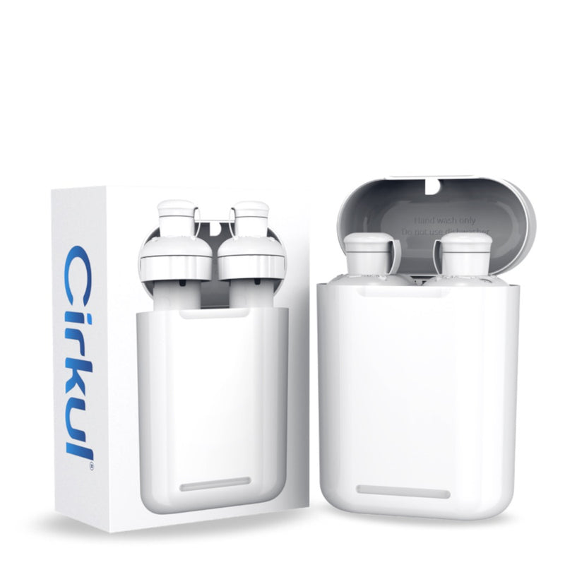 Heavy-Duty Sip Safe W9OF - Gear for Camping & Outdoor Travel Detail
