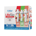 Sugar-Free LifeSip 6-Pack Variety Pack PN3A - Vitamin-Infused Natural Refreshing Flavor Core - Default Title