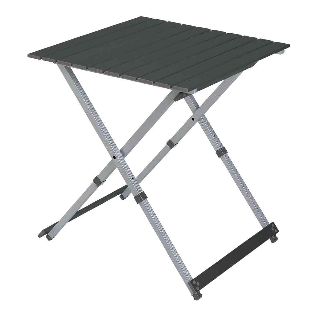Portable Staging Compact Camp Table 25 - Choice 214 - Multi-Functional Heavy-Duty Grilling Table Counter - Default Title