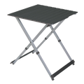 Portable Staging Compact Camp Table 25 - Choice 214 - Multi-Functional Heavy-Duty Grilling Table Counter - Default Title