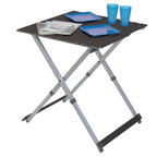 Portable Staging Compact Camp Table 25 - Choice 214 - Multi-Functional Heavy-Duty Grilling Table Counter Detail