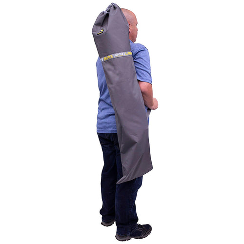 Advanced Universal Large Mouth Bag - Choice 213 - Gear for Camping & Outdoor Travel Detail