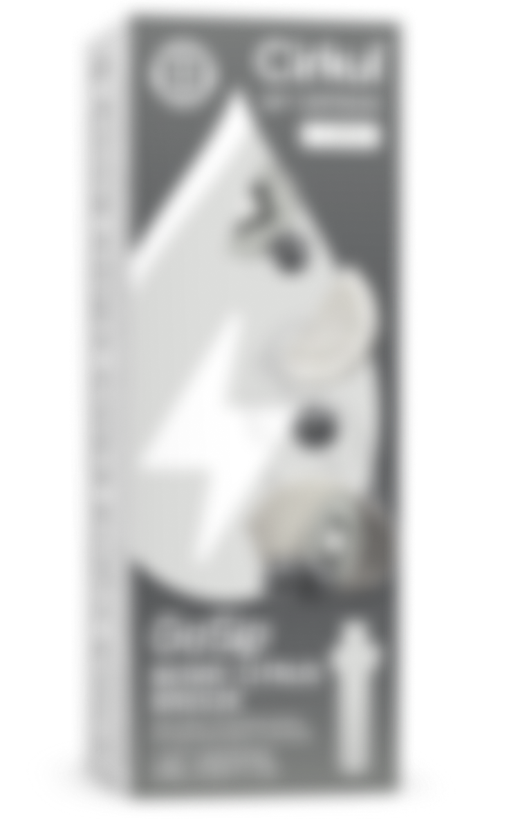 Natural Fruit Flavored GoSip Berry Citrus Breeze 2YHA - Zero-Calorie Multi-Flavor Sip Pods for Water Bottle Detail