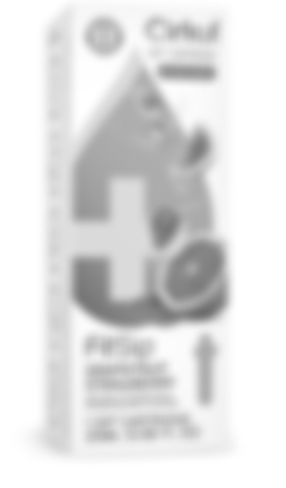 Sugar-Free FitSip Grapefruit Strawberry QAST - Sugar-Free Fruit Flavor Cartridge Refill Detail