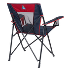 Space-Saving Pico Comfort Quad Chair - Choice 989 - Space-Saving Micro-Folding Chair for Backpacking Detail
