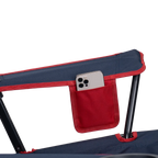 Space-Saving Pico Comfort Quad Chair - Choice 989 - Space-Saving Micro-Folding Chair for Backpacking Detail