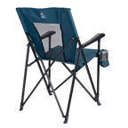 Space-Saving Pico Eazy Chair - Choice 976 - Space-Saving Micro-Folding Chair for Backpacking Detail