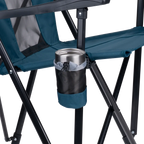 Space-Saving Pico Eazy Chair - Choice 976 - Space-Saving Micro-Folding Chair for Backpacking Detail