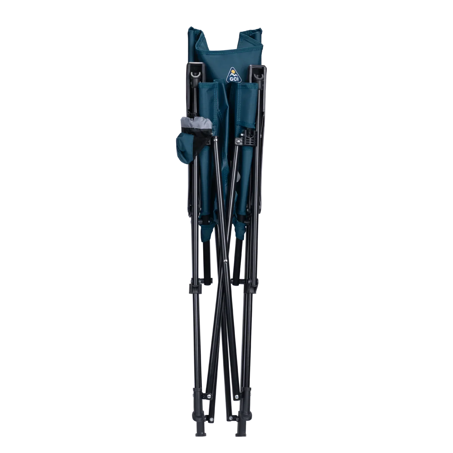 Space-Saving Pico Eazy Chair - Choice 976 - Space-Saving Micro-Folding Chair for Backpacking Detail
