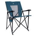 Space-Saving Pico Eazy Chair - Choice 976 - Space-Saving Micro-Folding Chair for Backpacking - Teal