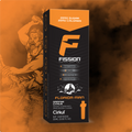 Refreshing Electrolyte Fission Florida Man WYMJ - Zero-Calorie Multi-Flavor Sip Pods for Water Bottle - Default Title