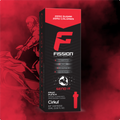 Vitamin-Infused Fission Send It VKOM - Electrolyte Hydration Enhanced Taste Cartridges - Default Title